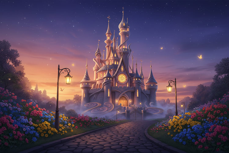 Disney Collectibles