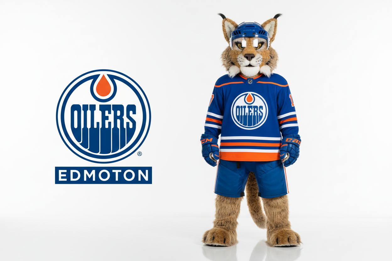 Edmonton Oilers