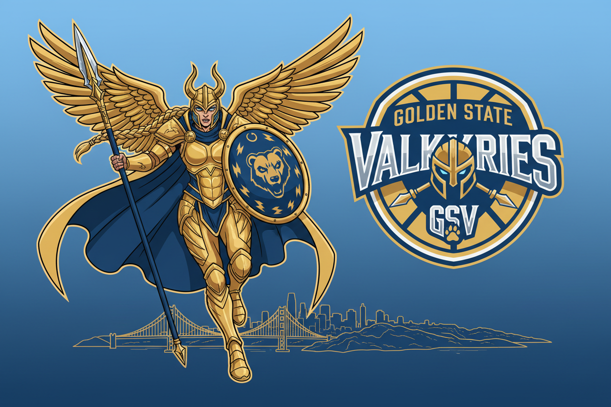 Golden State Valkyries