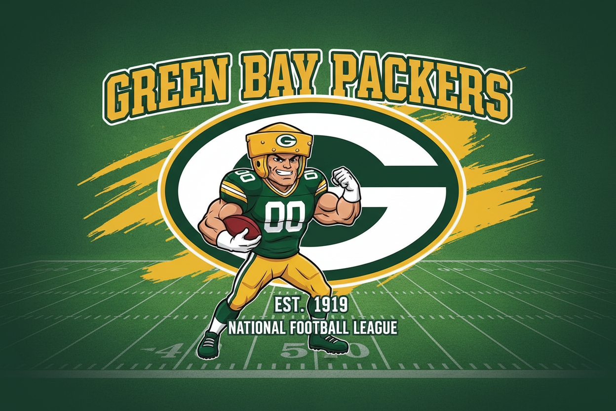Green Bay Packers