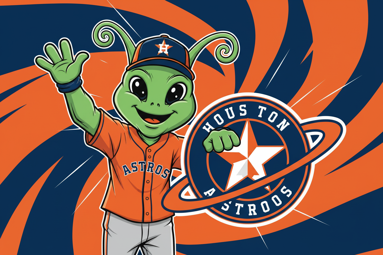 Houston Astros