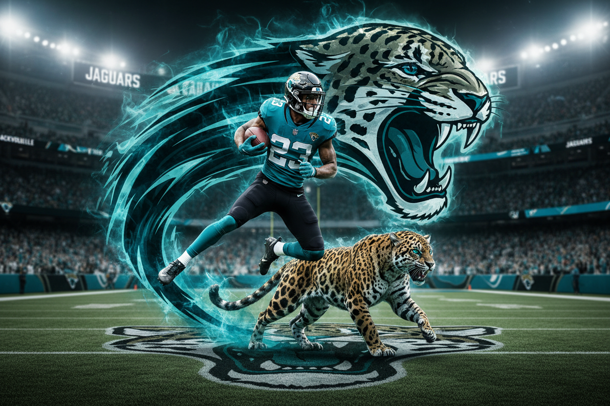 Jacksonville Jaguars