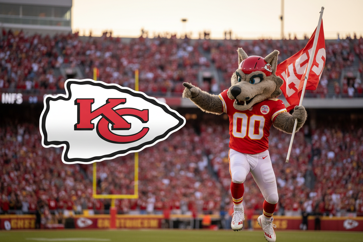 Kansas City Chiefs