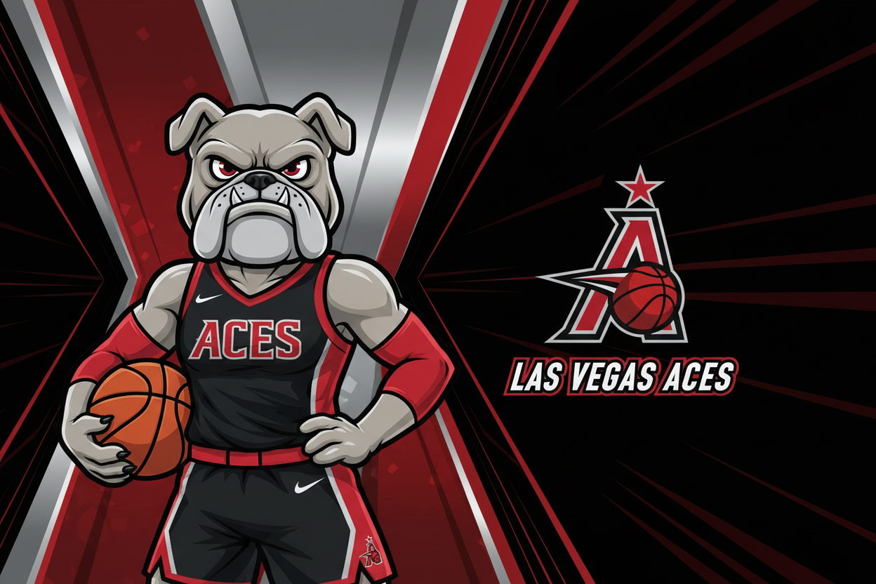 Las Vegas Aces