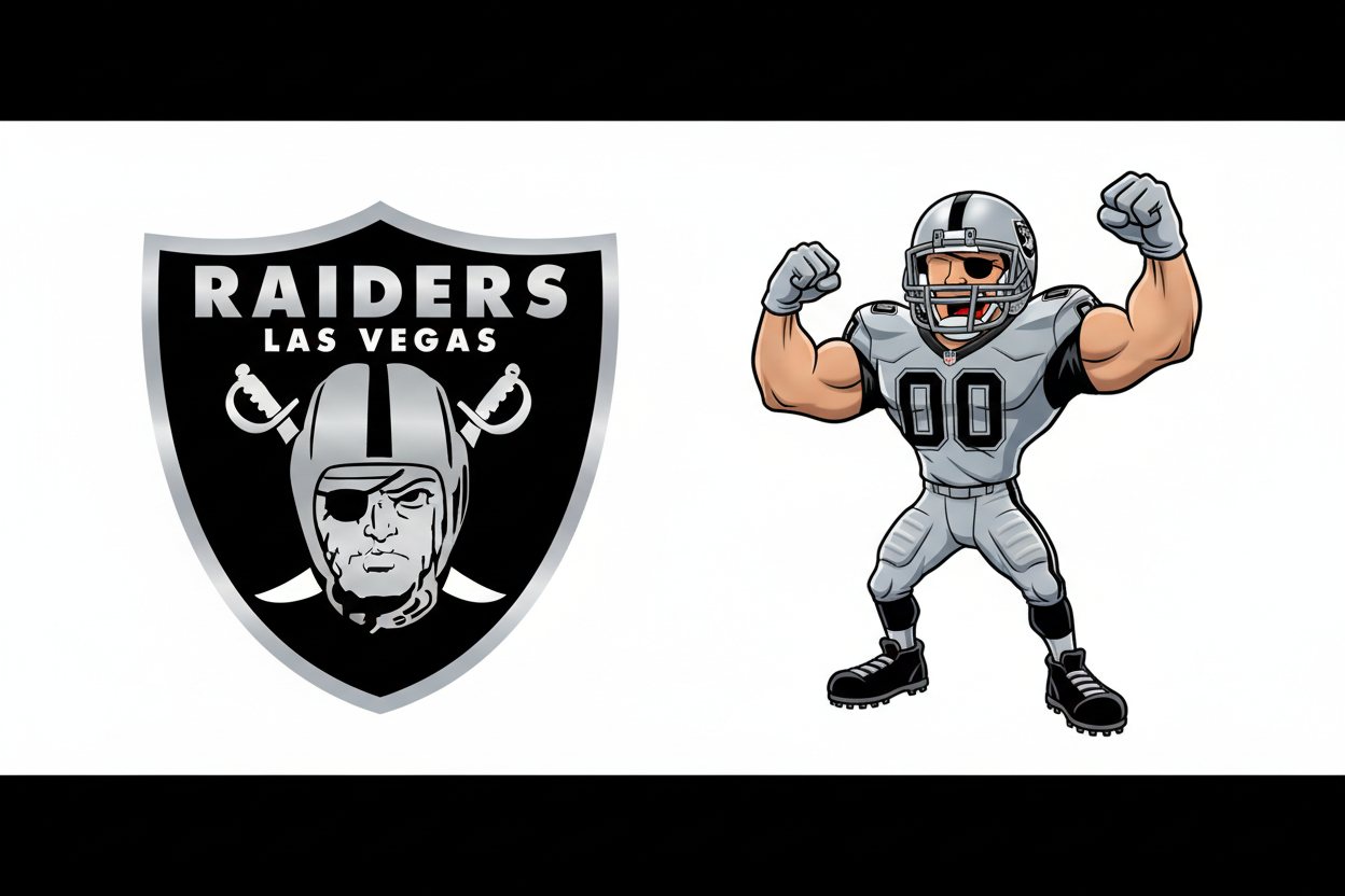 Las Vegas Raiders