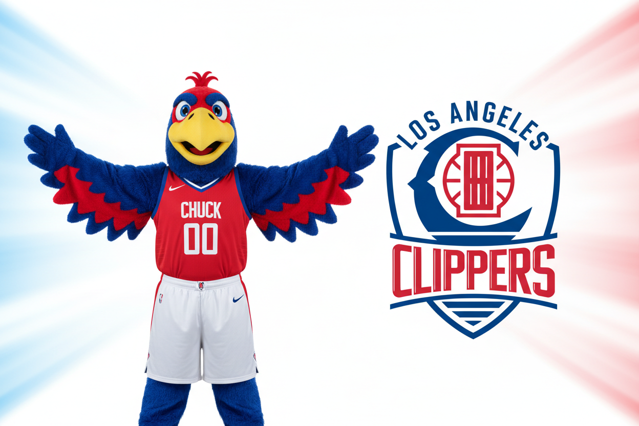 Los Angeles Clippers