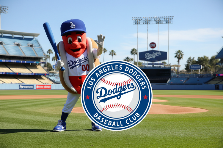 Los Angeles Dodgers