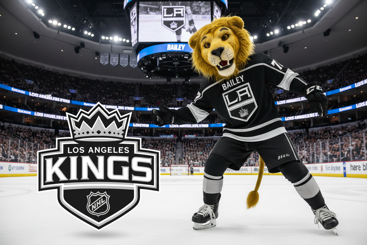Los Angeles Kings