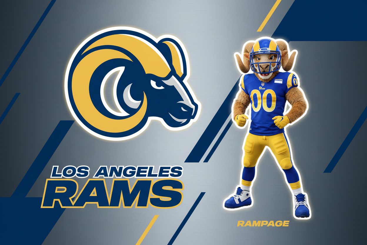 Los Angeles Rams