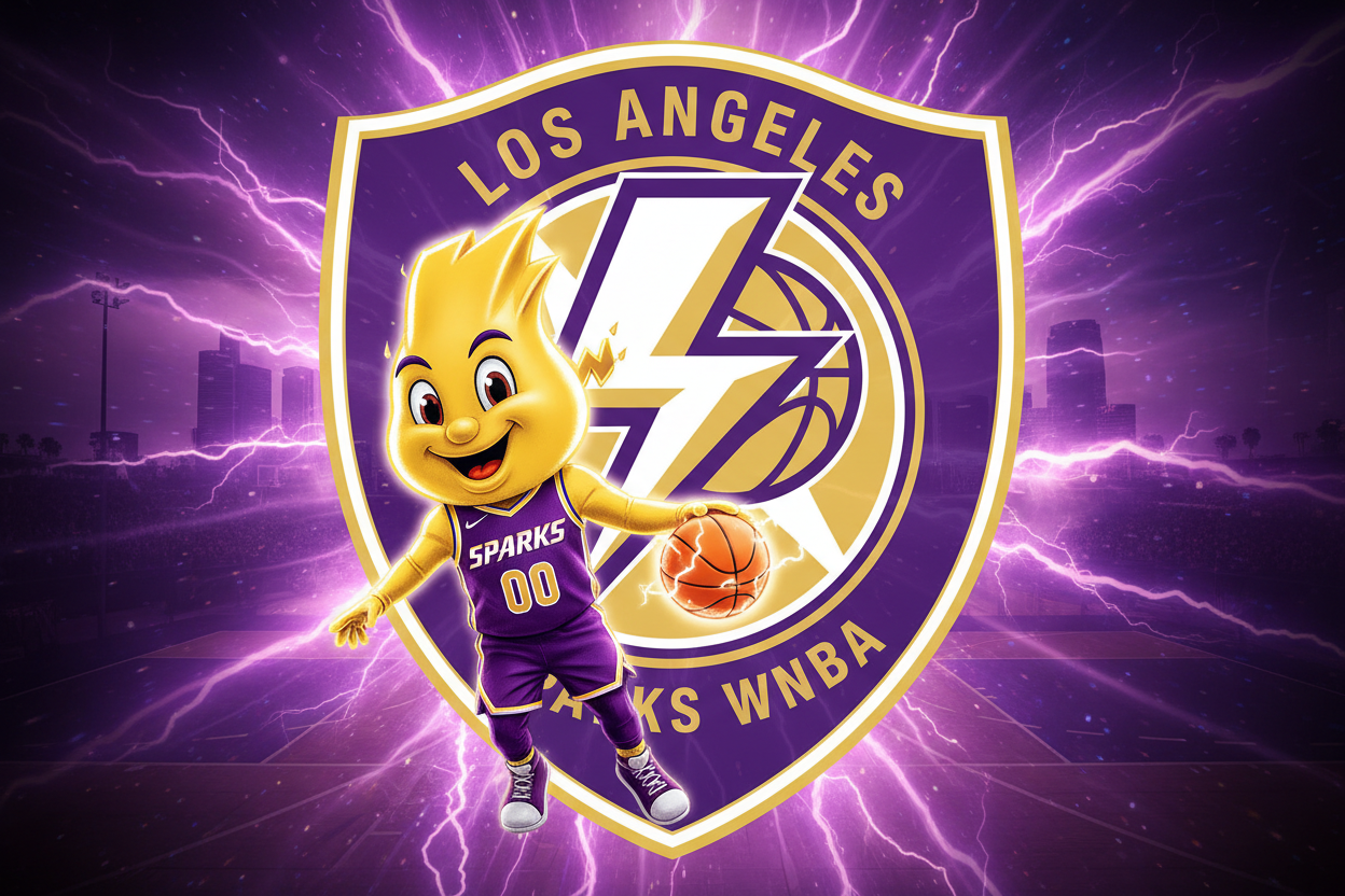 Los Angeles Sparks