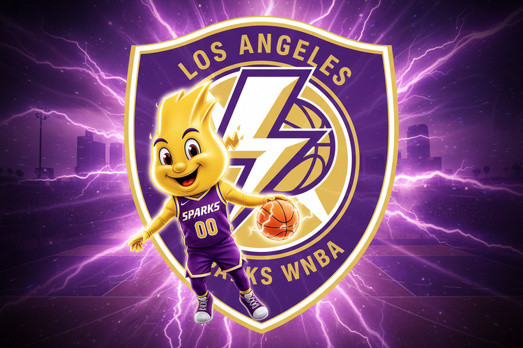 Los Angeles Sparks