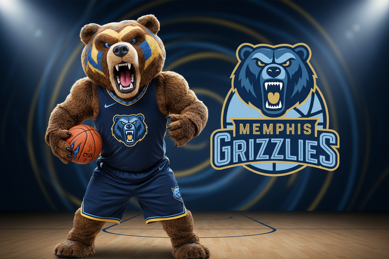 Memphis Grizzlies