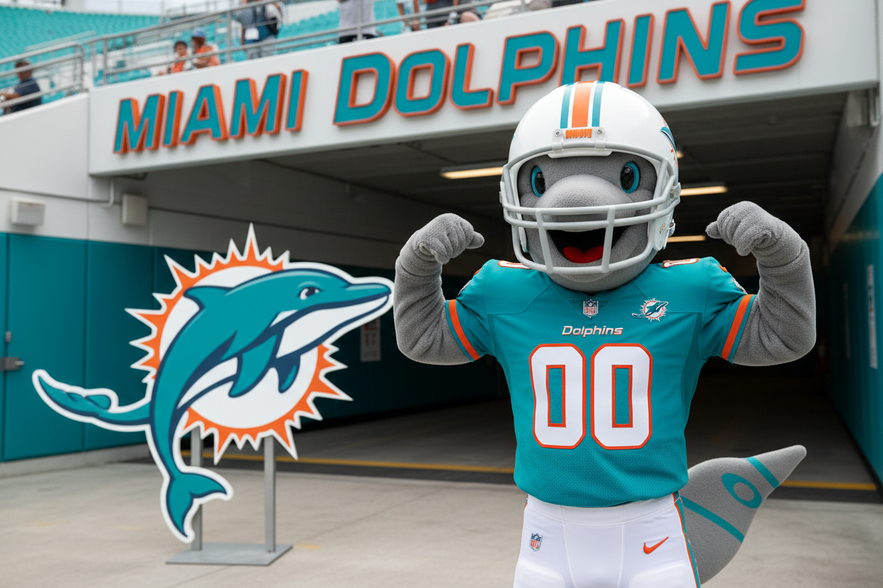 Miami Dolphins
