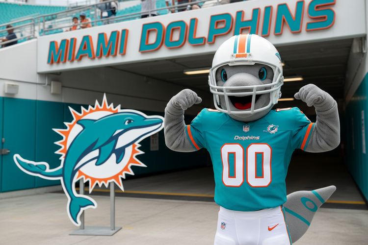 Miami Dolphins
