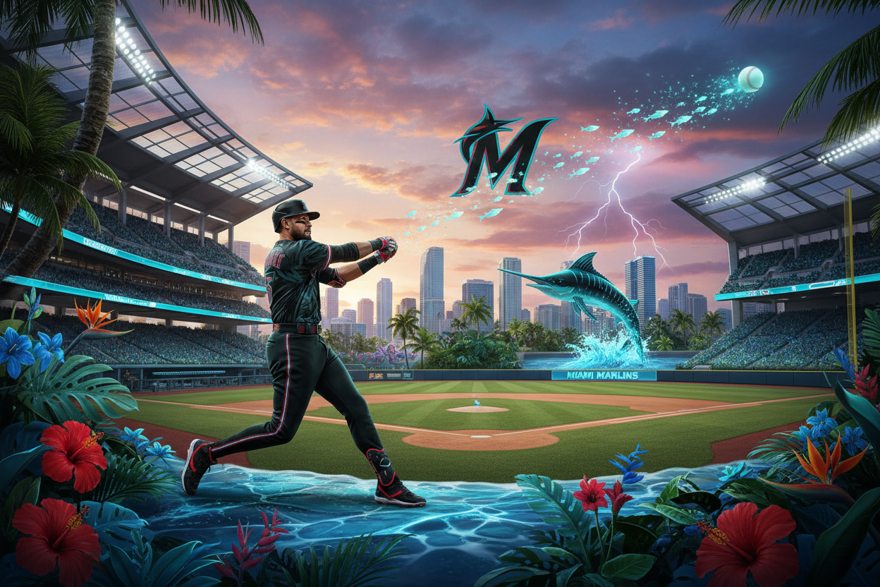 Miami / Florida Marlins