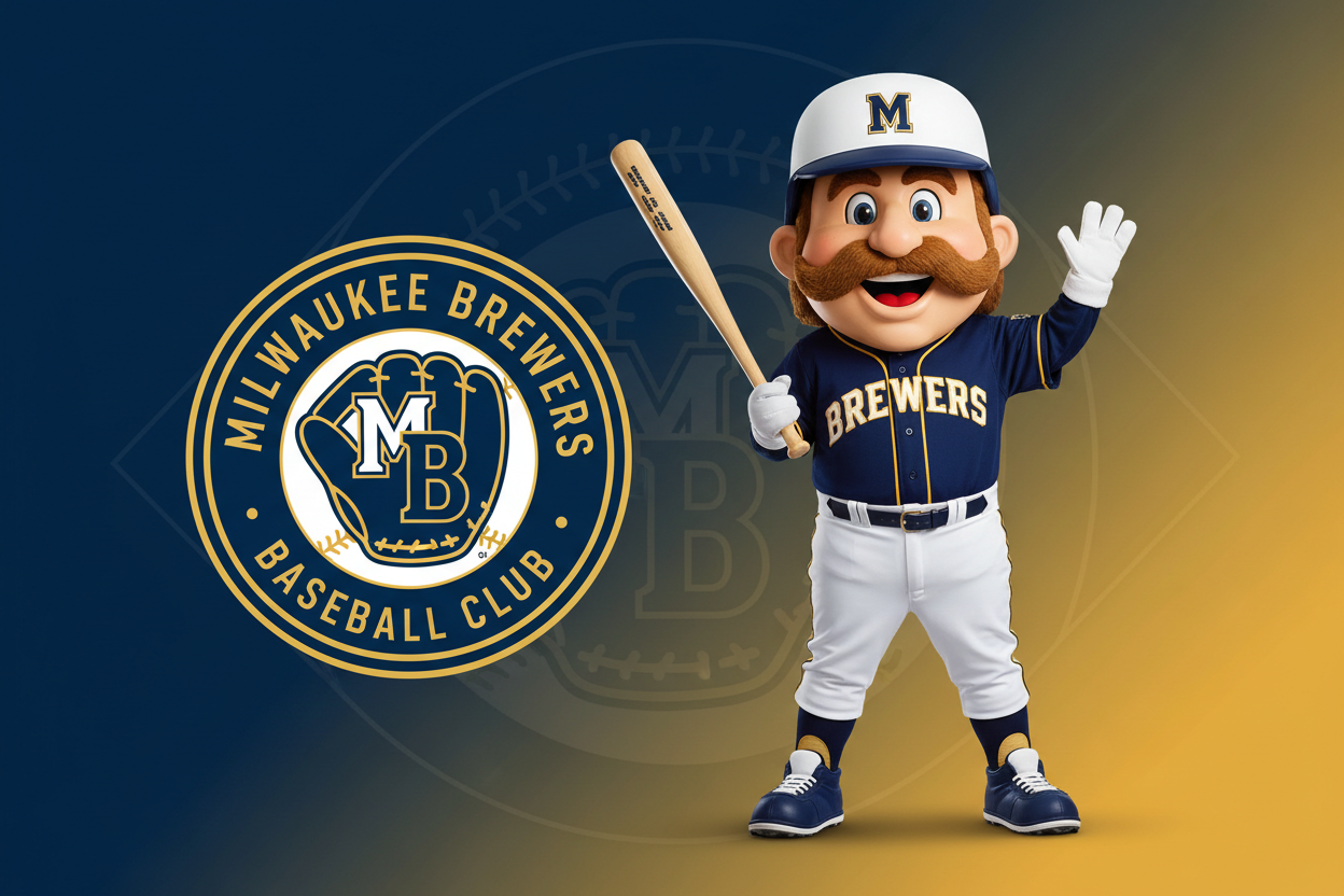 Milwaukee Brewers