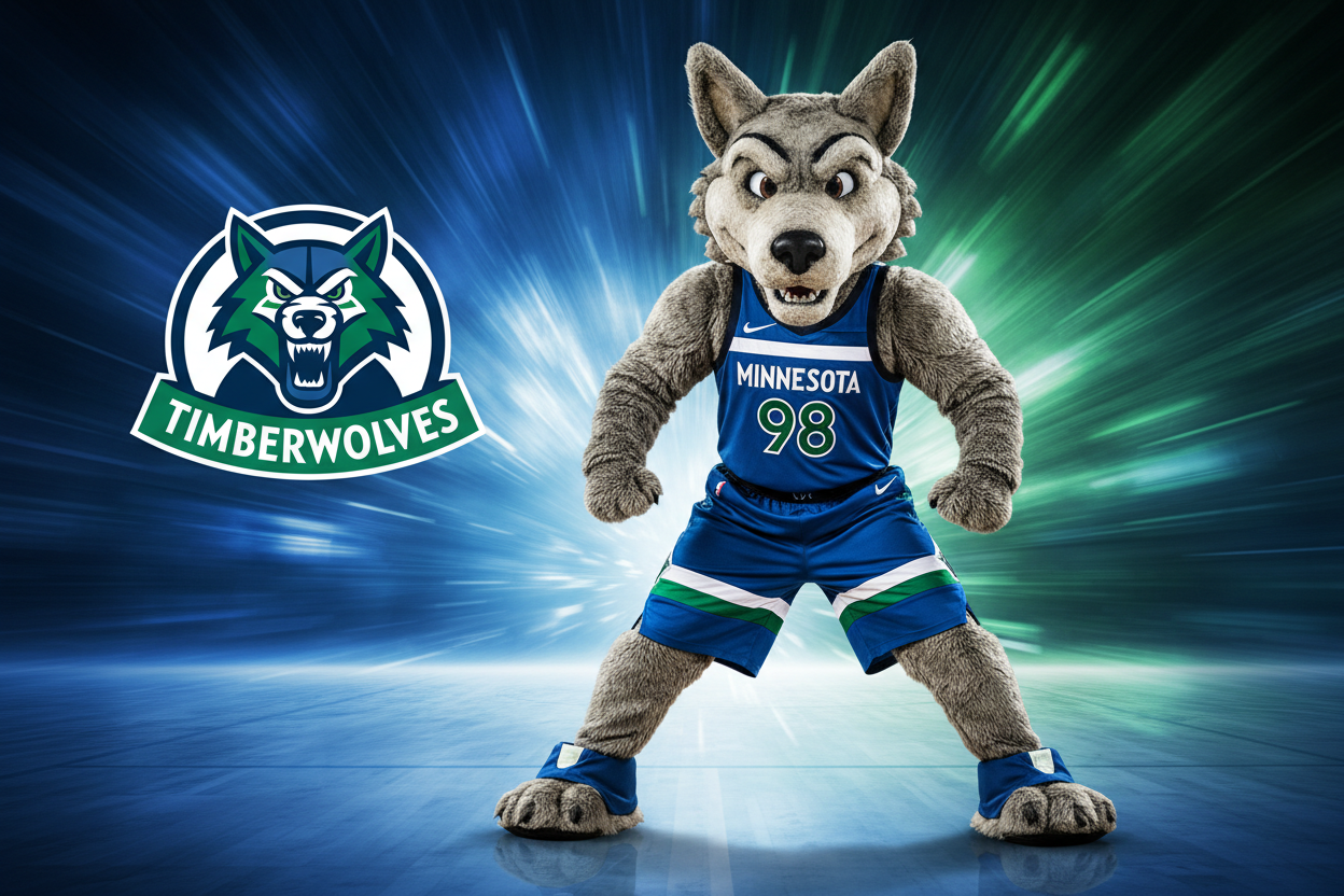 Minnesota Timberwolves