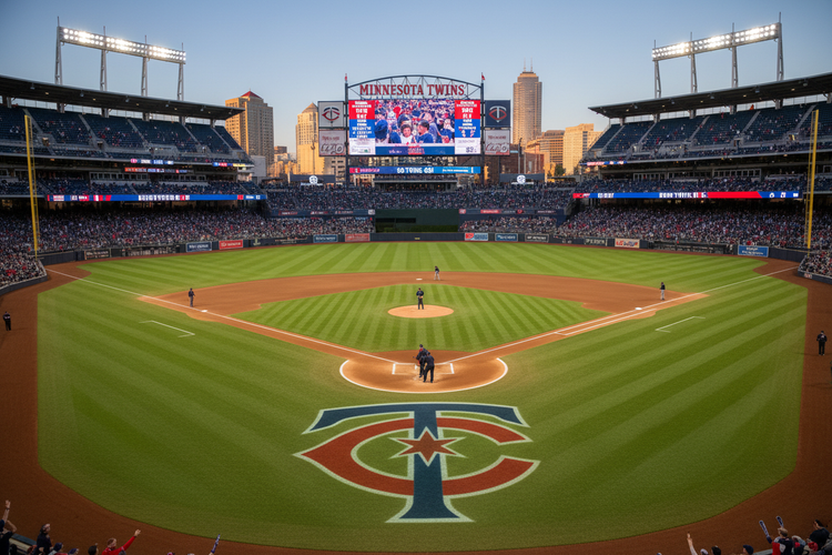 Minnesota Twins
