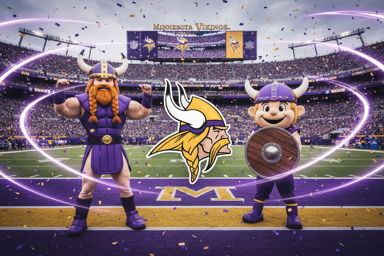 Minnesota Vikings
