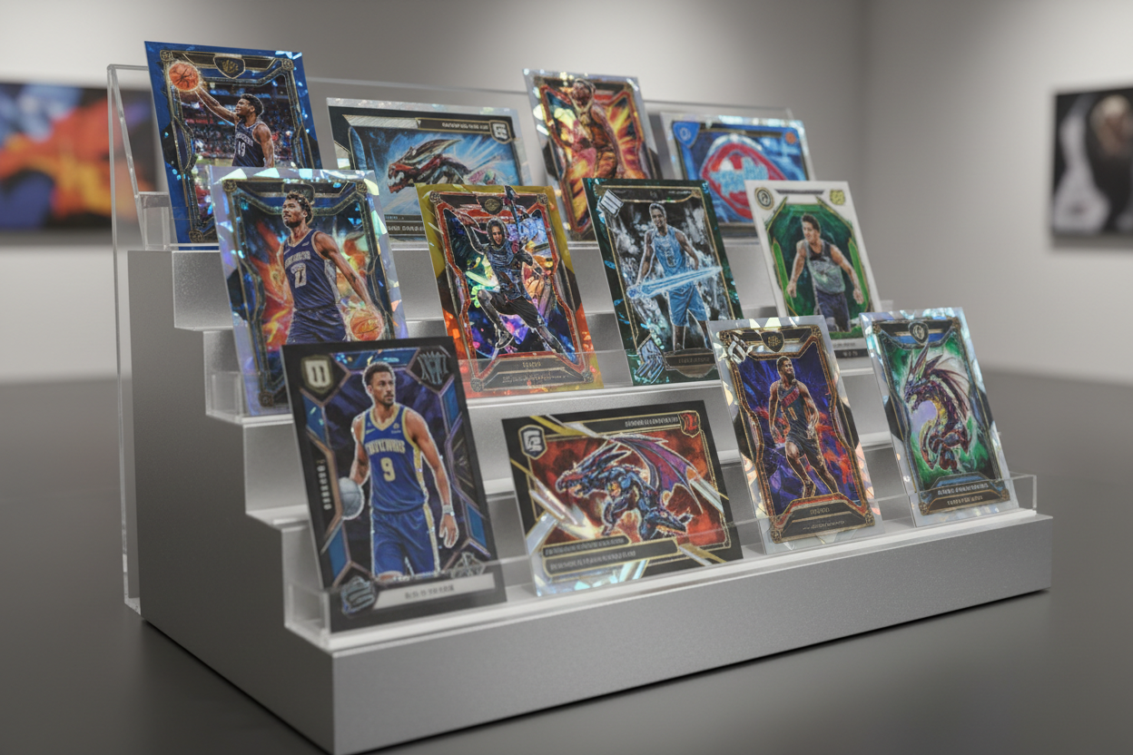 Modern Era (1981-Present)