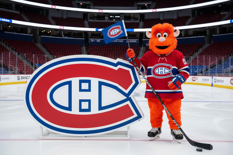Montreal Canadians