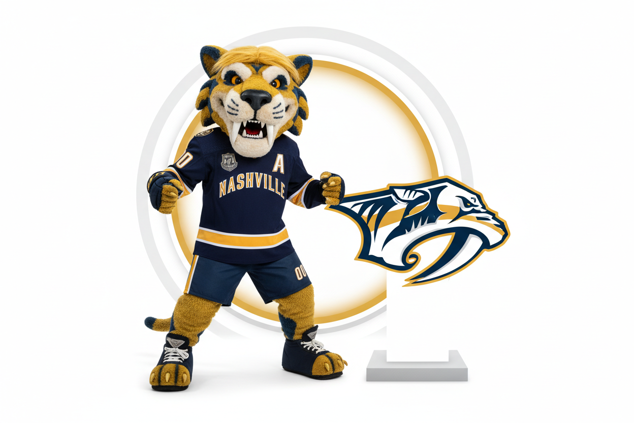 Nashville Predators