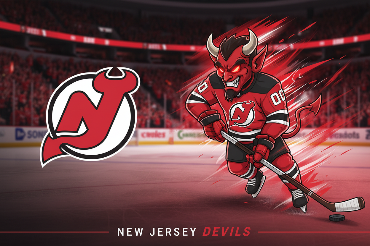 New Jersey Devils