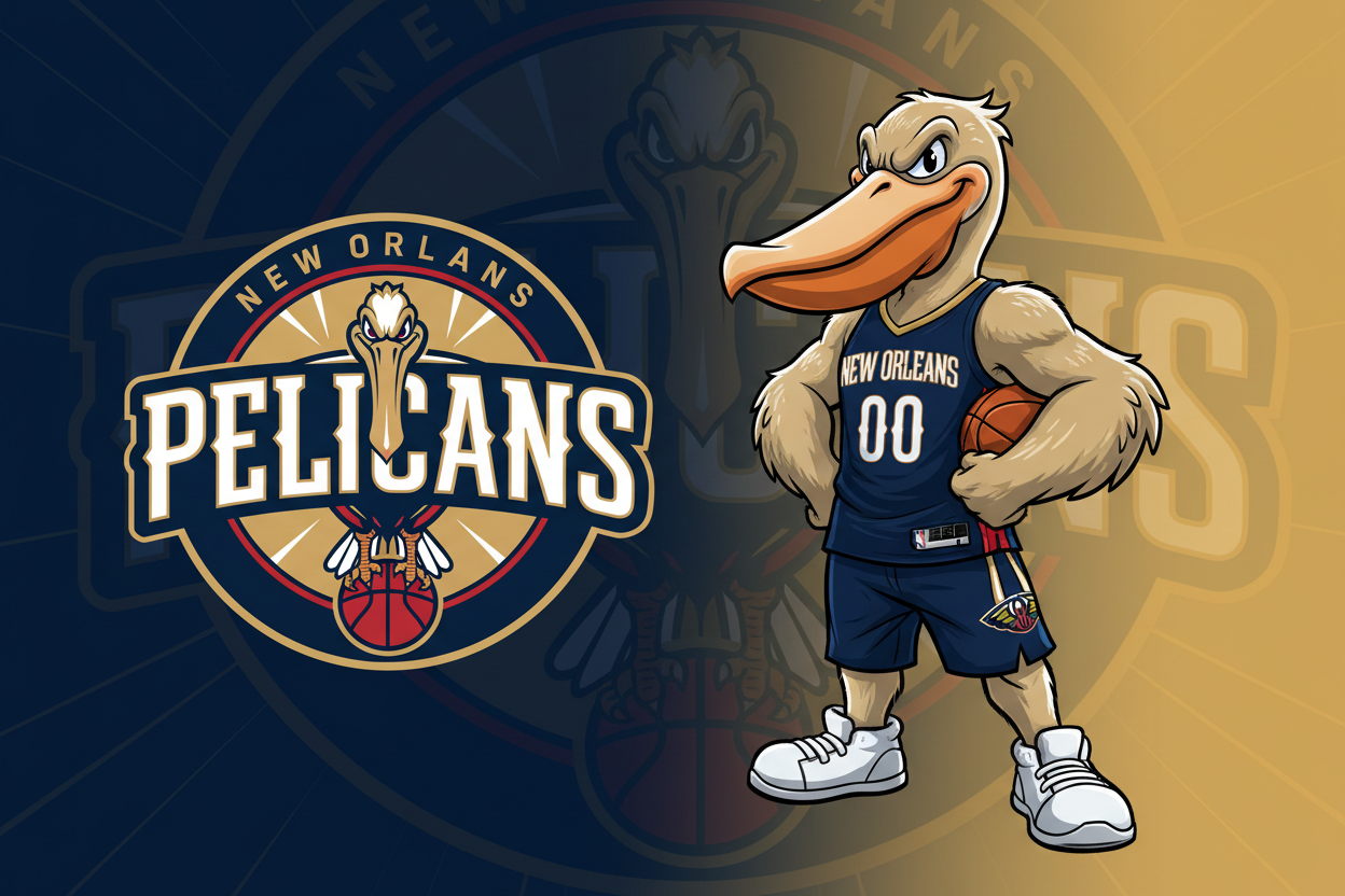 New Orleans Pelicans