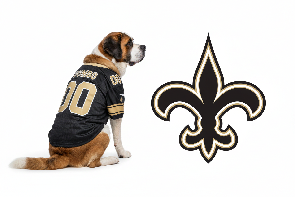 New Orleans Saints
