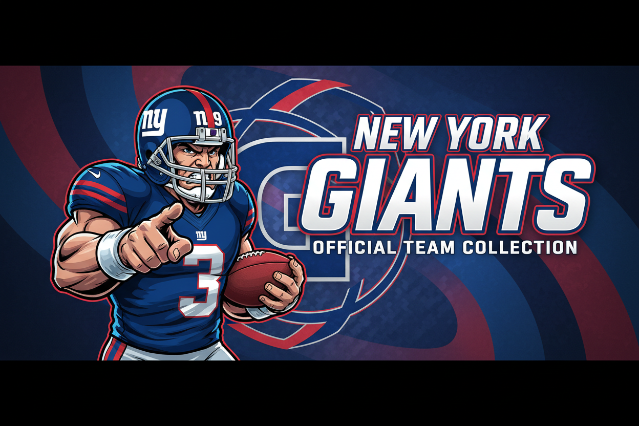 New York Giants