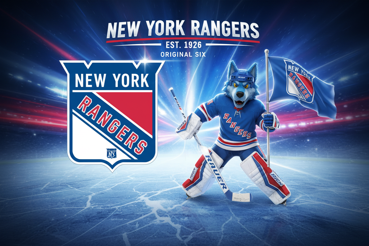 New York Rangers
