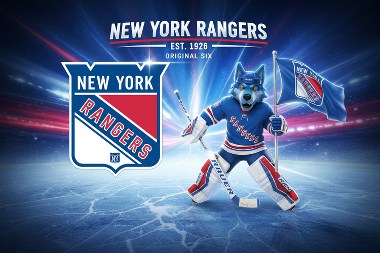 New York Rangers