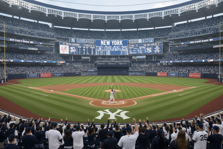 New York Yankees