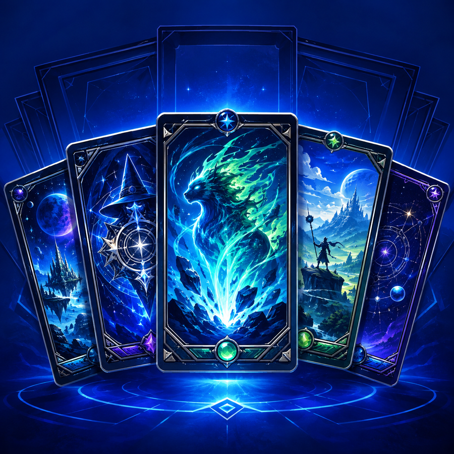 Non-Sports Cards
