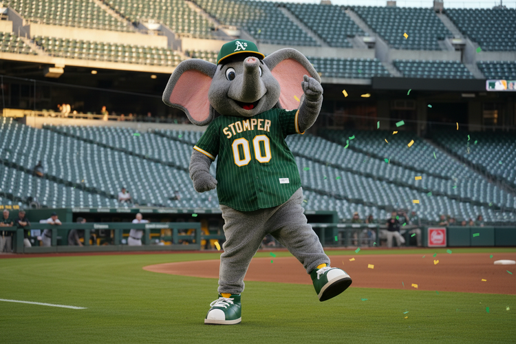 Oakland Athletics