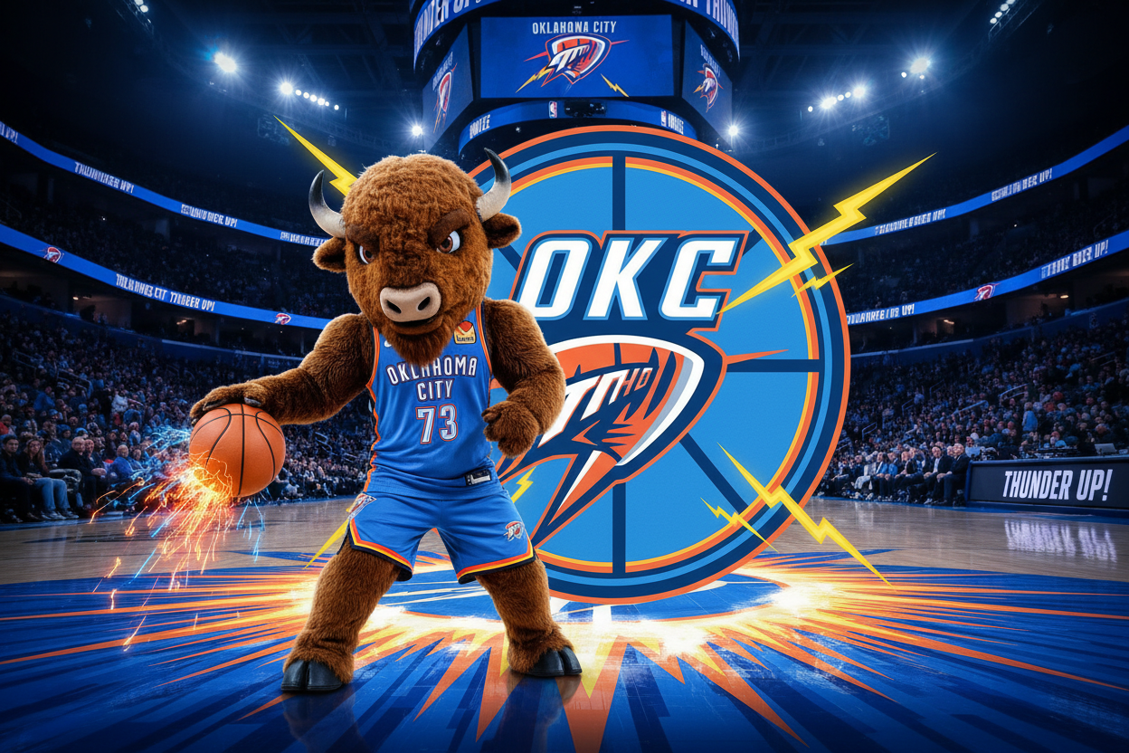 Oklahoma City Thunder