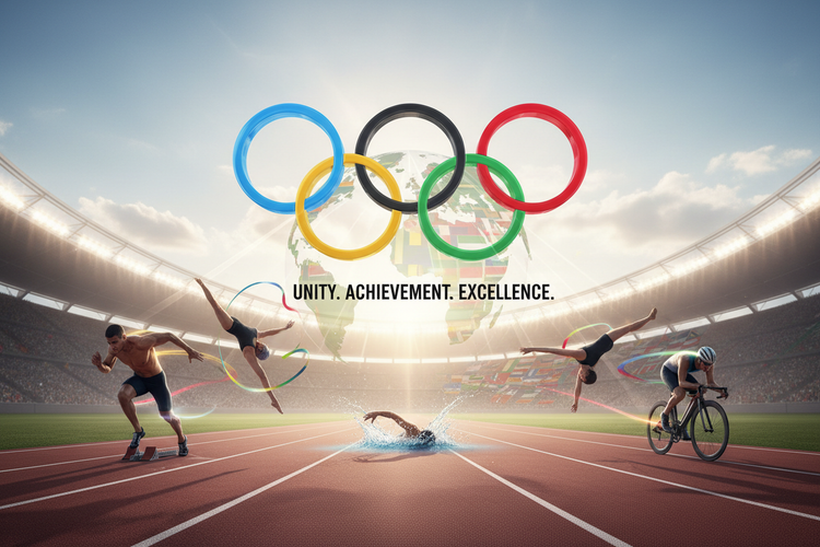 Olympics