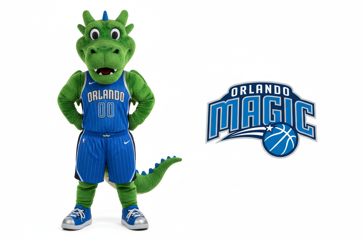 Orlando Magic