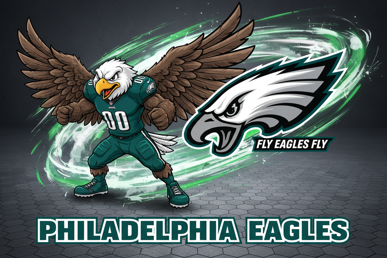 Philadelphia Eagles