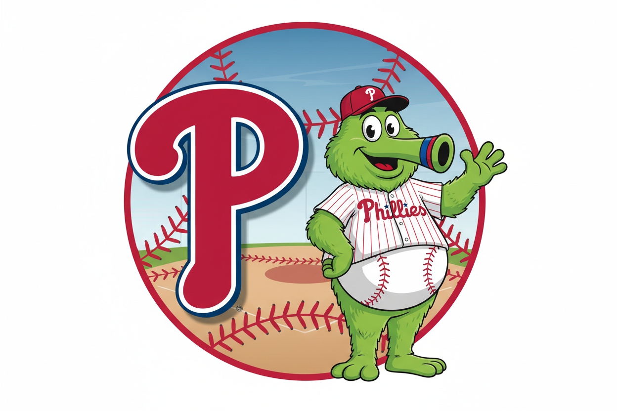 Philadelphia Phillies