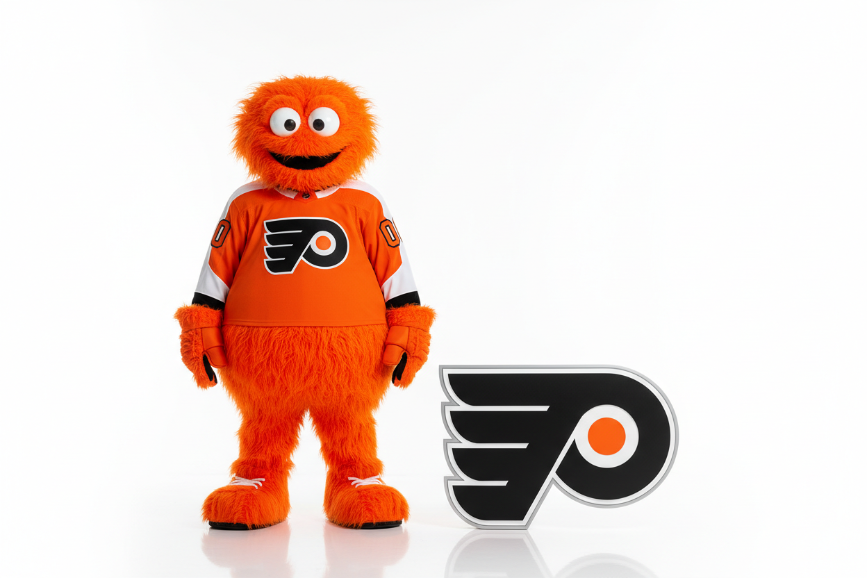 Philadelphia Flyers
