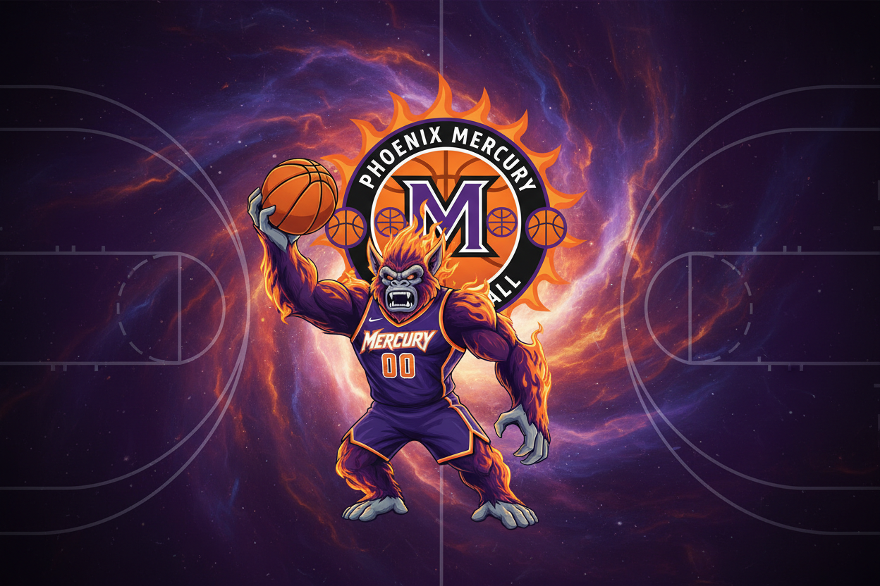 Phoenix Mercury