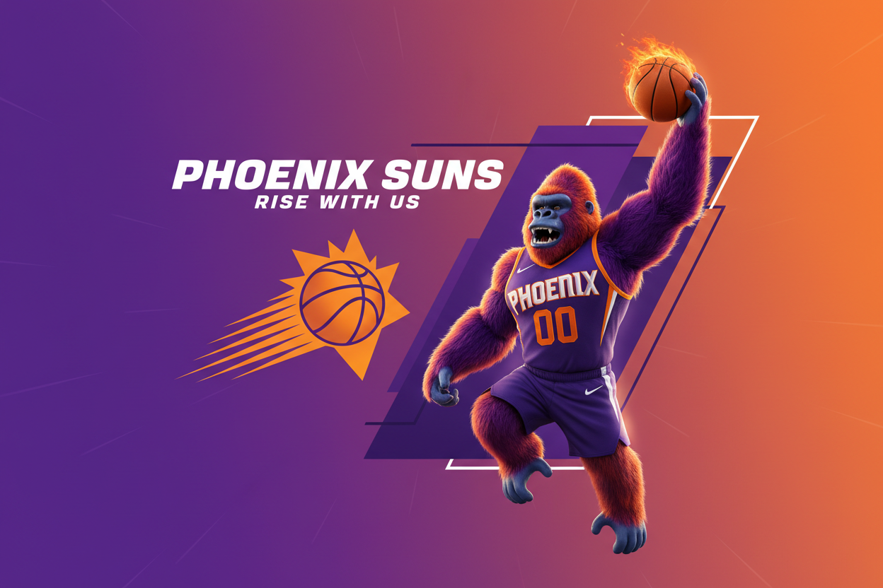 Phoenix Suns