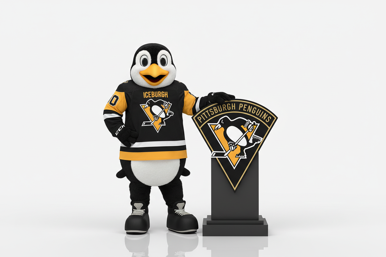 Pittsburgh Penguins