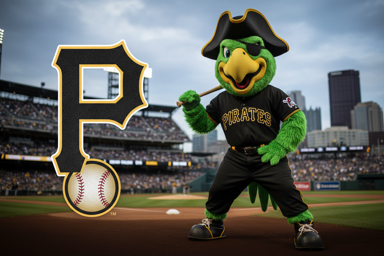 Pittsburgh Pirates