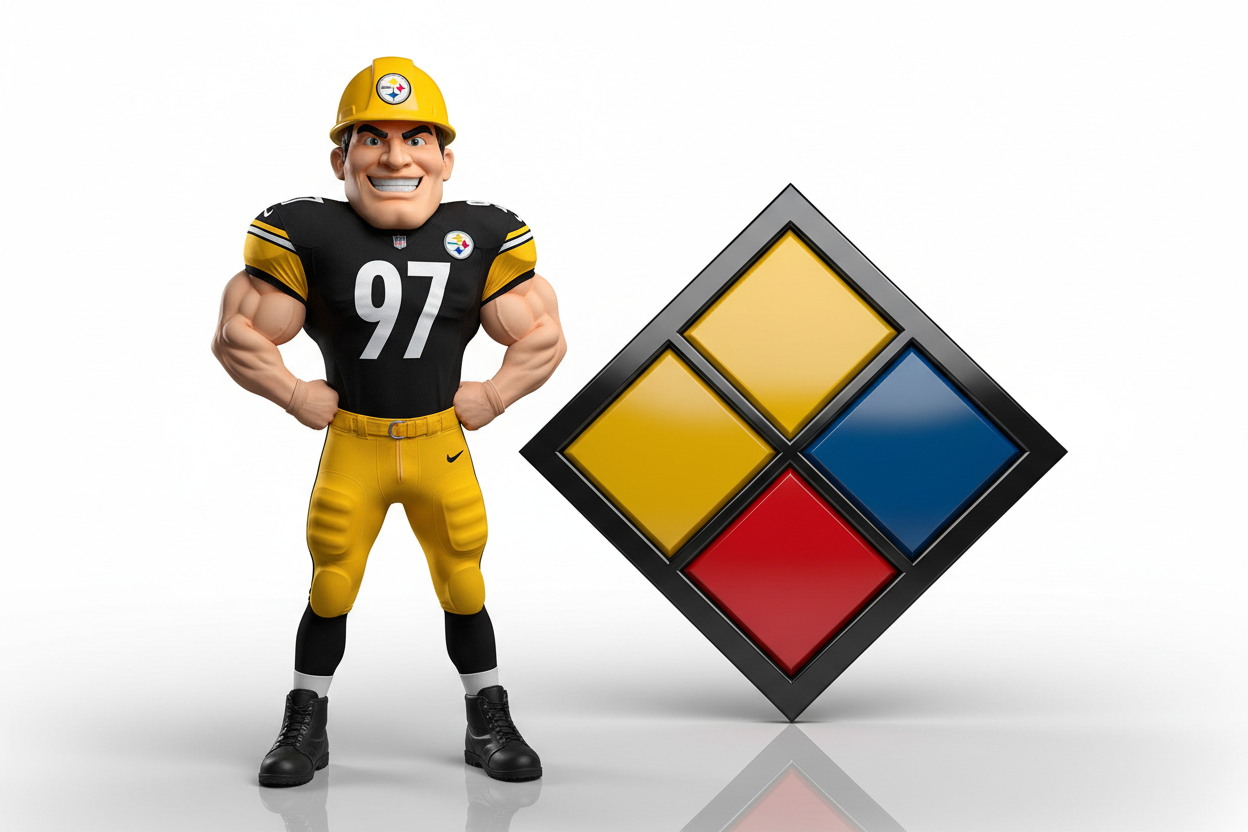 Pittsburgh Steelers
