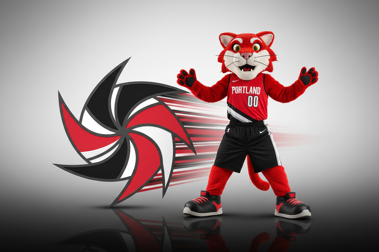 Portland Trail Blazers