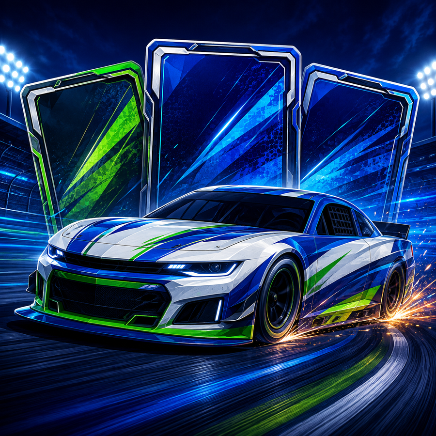 Racing