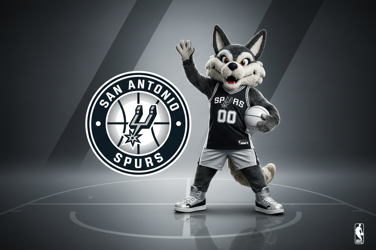 San Antonio Spurs