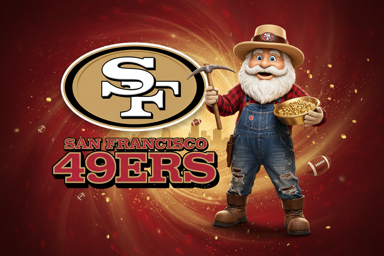 San Francisco 49ers